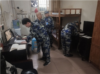 江安金盾