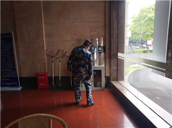 江安金盾